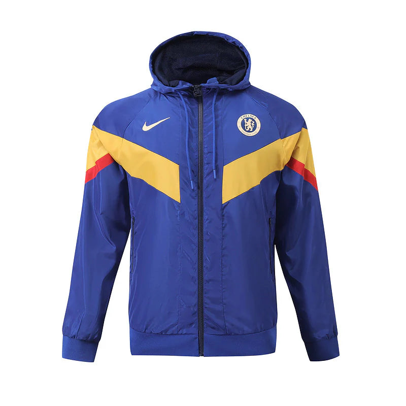 SUDADERA CHELSEA I 23/24 - TIENDA DEL JUGADOR