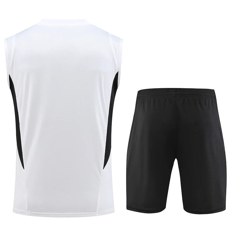 MANCHESTER UNITED CONJUNTO SIN MANGAS ENTRENAMIENTO 23/24 HOMBRE - TIENDA DEL JUGADOR