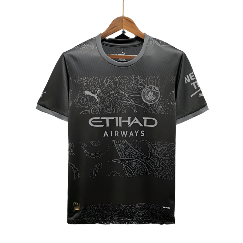 MANCHESTER CITY EDICIÓN ESPECIAL II 23/24 HOMBRE - TIENDA DEL JUGADOR