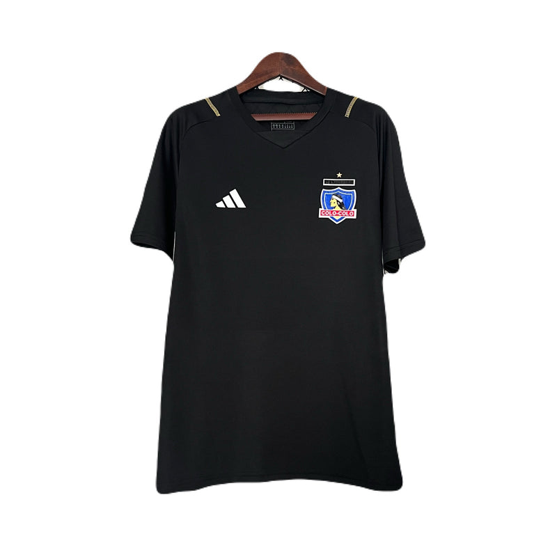 CAMISETA COLO COLO II 24/25 HOMBRE - TIENDA DEL JUGADOR