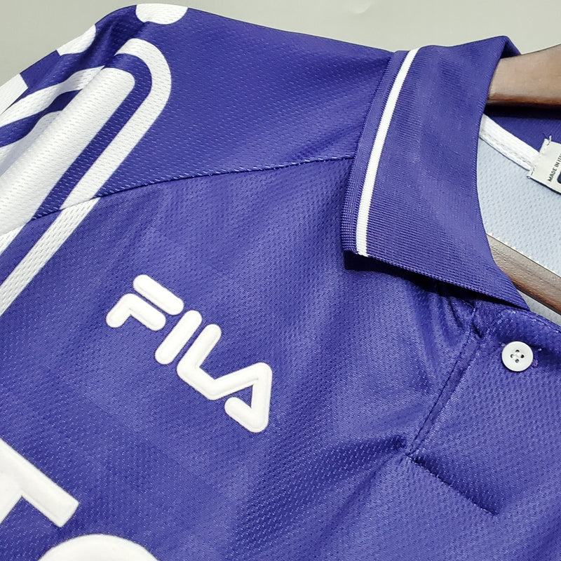 FIORENTINA I 99/00 HOMBRE (RETRO) - TIENDA DEL JUGADOR