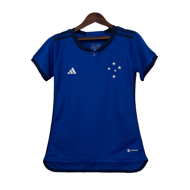 CRUZEIRO l 23/24 MUJER - TIENDA DEL JUGADOR