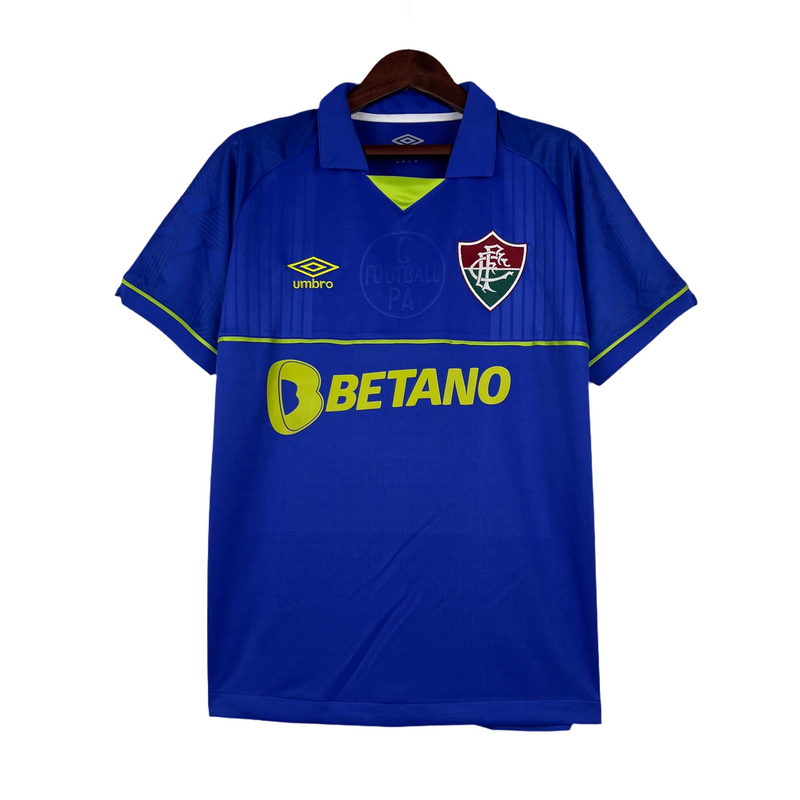 FLUMINENSE PORTERO II 23/24 HOMBRE - TIENDA DEL JUGADOR