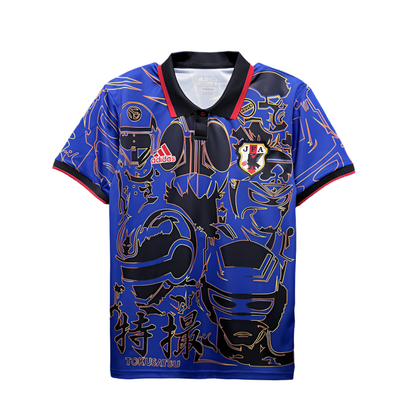 JAPON POLO I 23/24 HOMBRE - TIENDA DEL JUGADOR