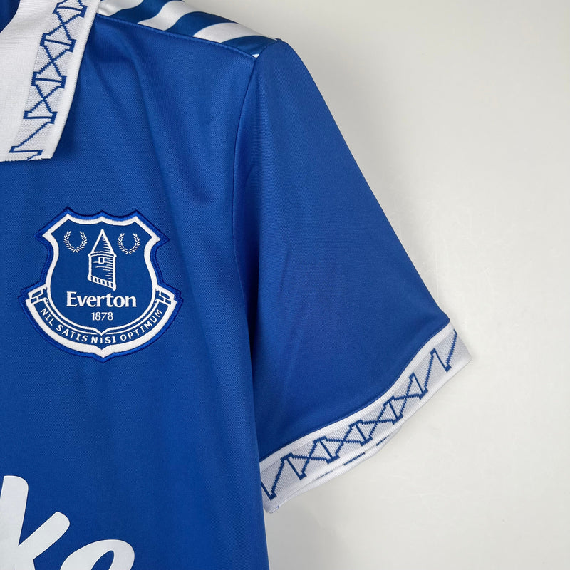 EVERTON I 23/24 HOMBRE - TIENDA DEL JUGADOR