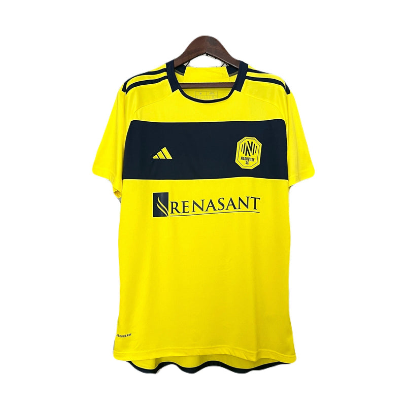 CAMISETA NASHVILLE II 24/25 HOMBRE - TIENDA DEL JUGADOR