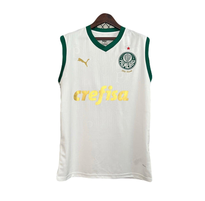 CAMISETA PALMEIRAS II MANGA CORTA 24/25 HOMBRE - TIENDA DEL JUGADOR