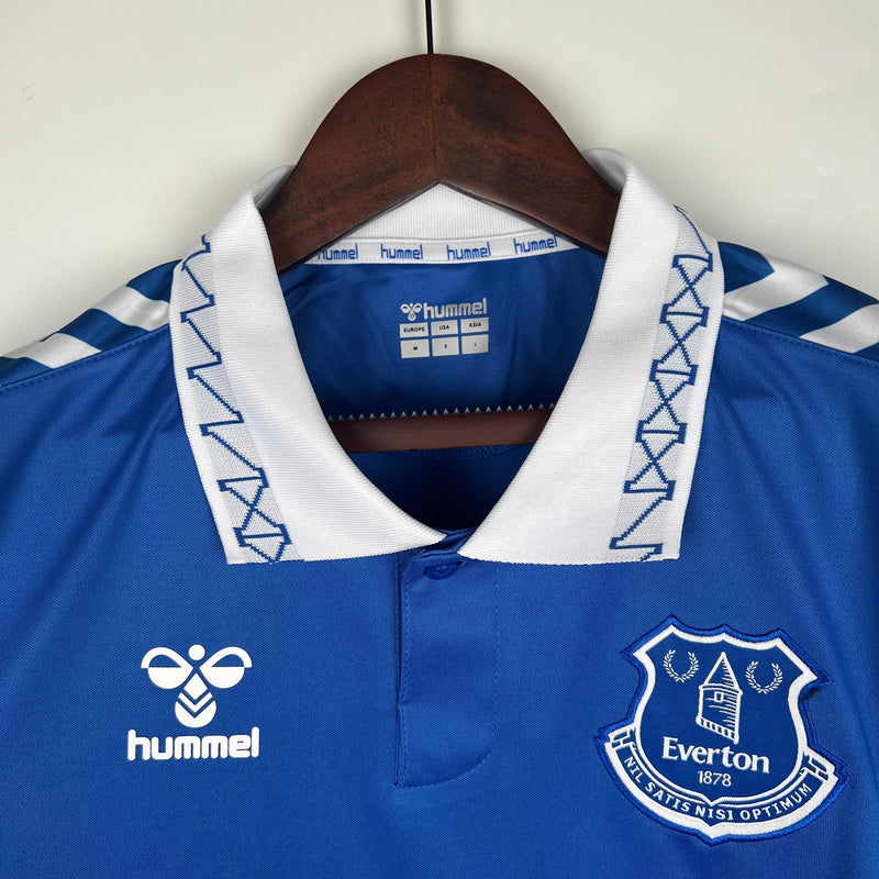 EVERTON I 23/24 HOMBRE - TIENDA DEL JUGADOR