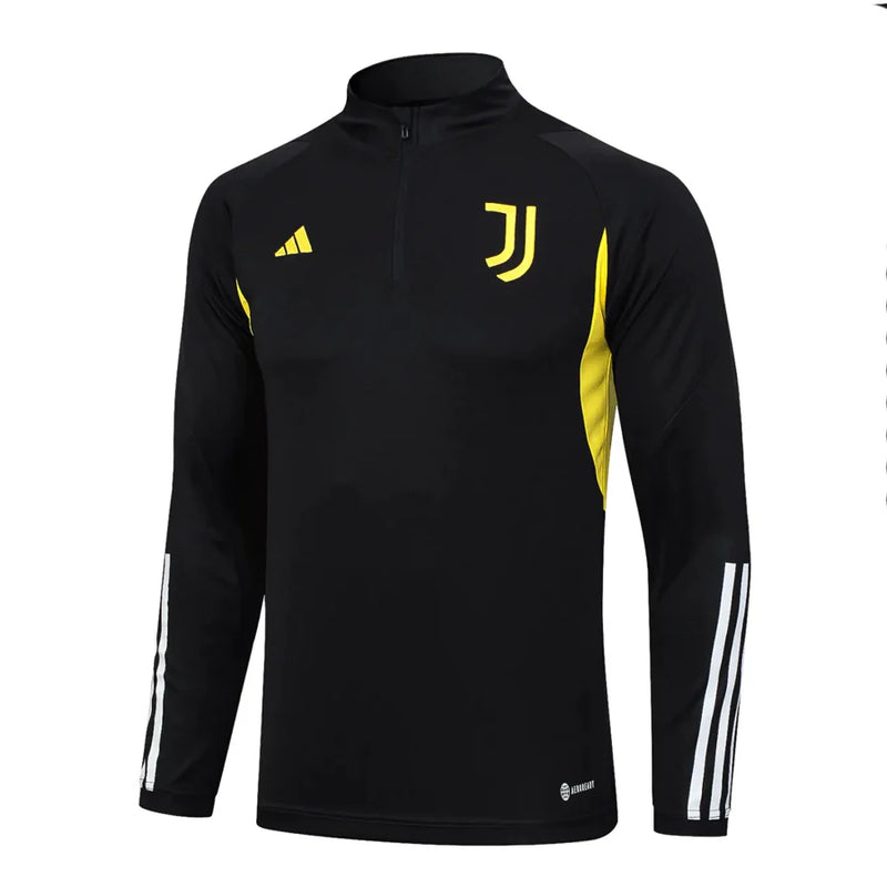 CHANDAL JUVENTUS 23/24