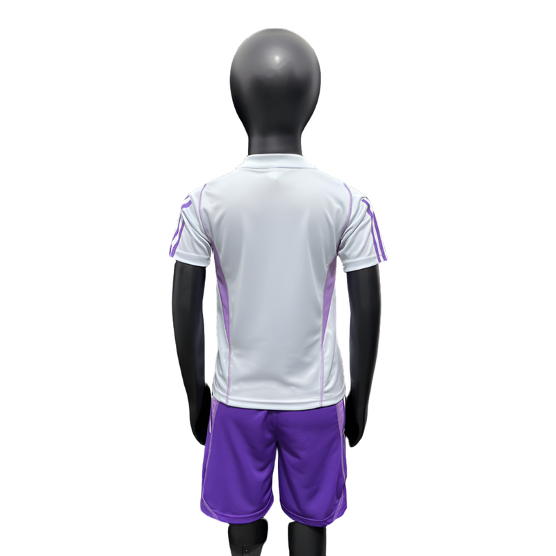 CRUZEIRO ENTRENAMIENTO I 23/24 CONJUNTO INFANTIL - TIENDA DEL JUGADOR