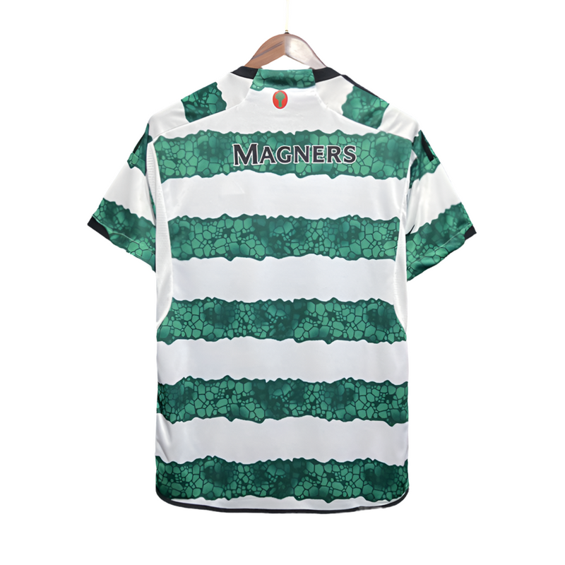 CELTIC I 23/24 HOMBRE - TIENDA DEL JUGADOR