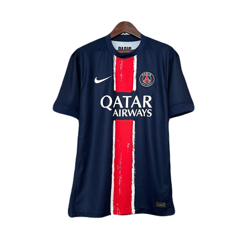 CAMISETA PSG I 24/25 HOMBRE - TIENDA DEL JUGADOR