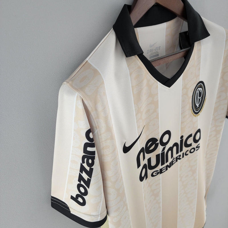 CORINTHIANS I EDICIÓN COMEMORATIVA HOMBRE (RETRO) - TIENDA DEL JUGADOR