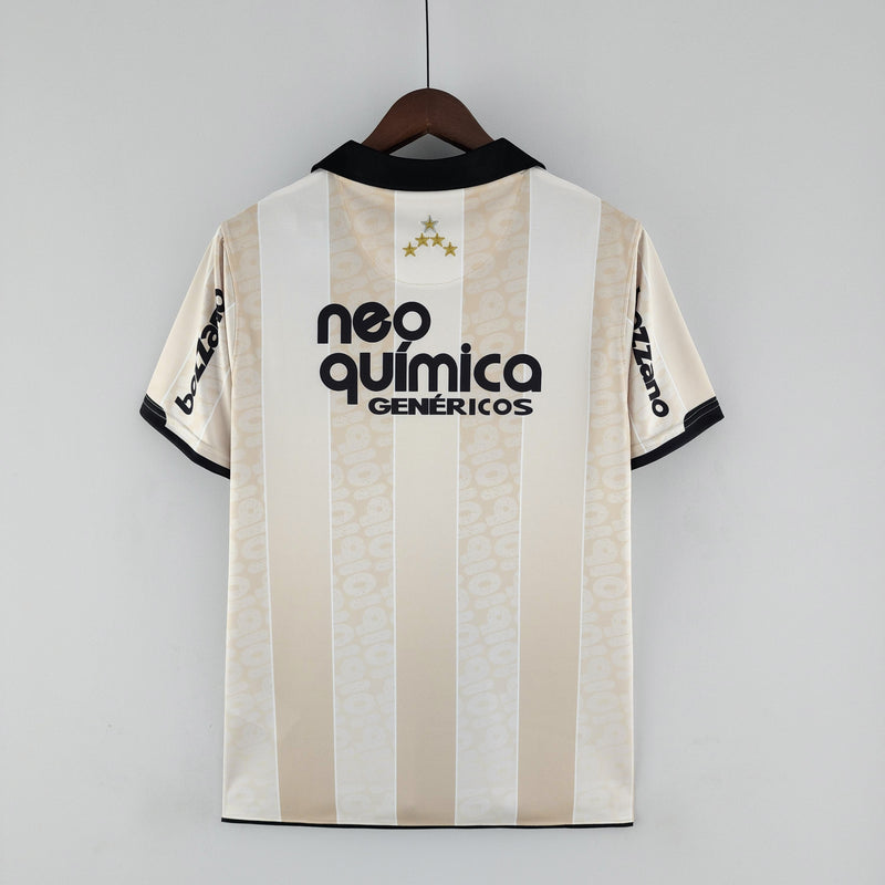 CORINTHIANS I EDICIÓN COMEMORATIVA HOMBRE (RETRO) - TIENDA DEL JUGADOR