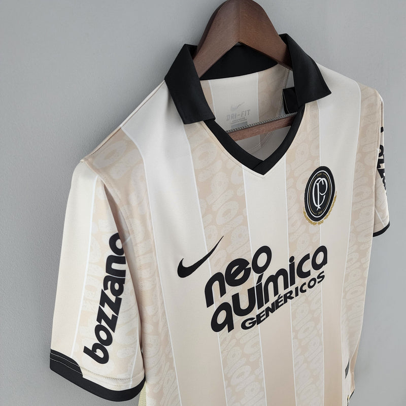 CORINTHIANS I EDICIÓN COMEMORATIVA HOMBRE (RETRO) - TIENDA DEL JUGADOR