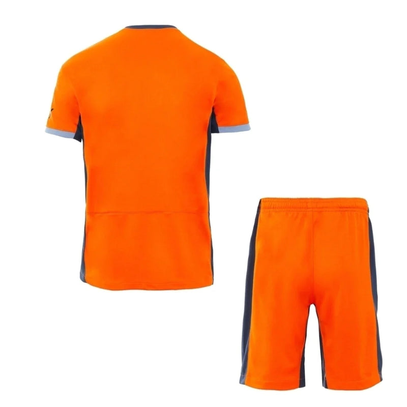 INTER DE MILAN III 23/24 CONJUNTO INFANTIL - TIENDA DEL JUGADOR