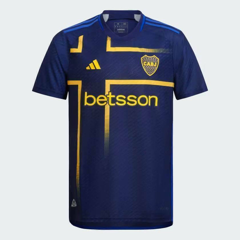 BOCA JUNIORS III 24/25 HOMBRE