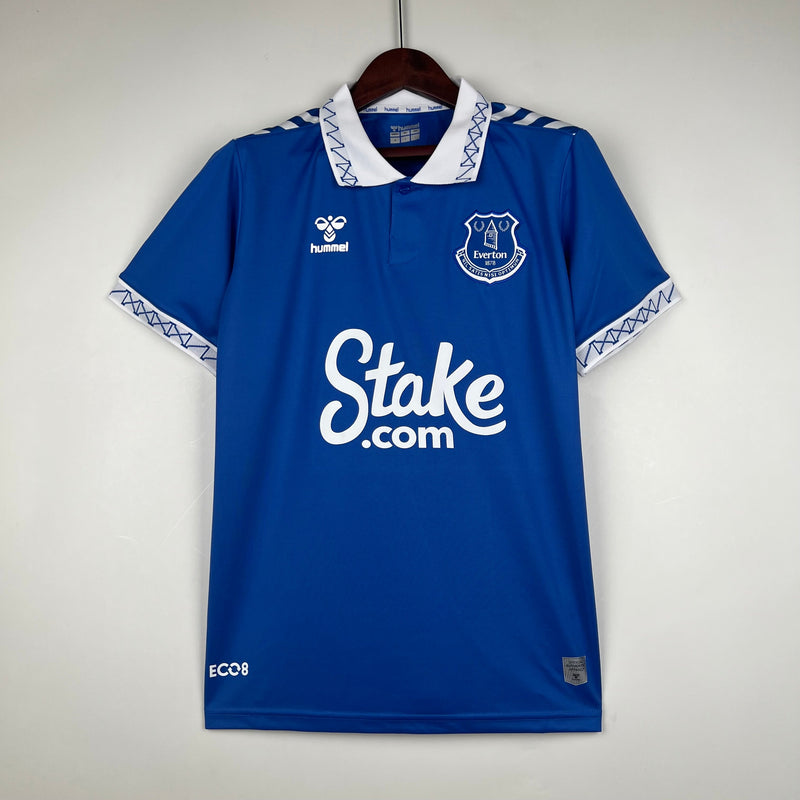 EVERTON I 23/24 HOMBRE - TIENDA DEL JUGADOR