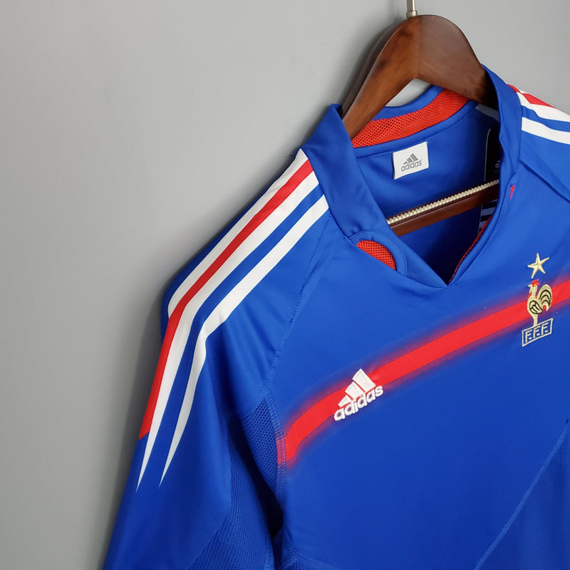 FRANCIA I 04/05 HOMBRE (RETRO) - TIENDA DEL JUGADOR