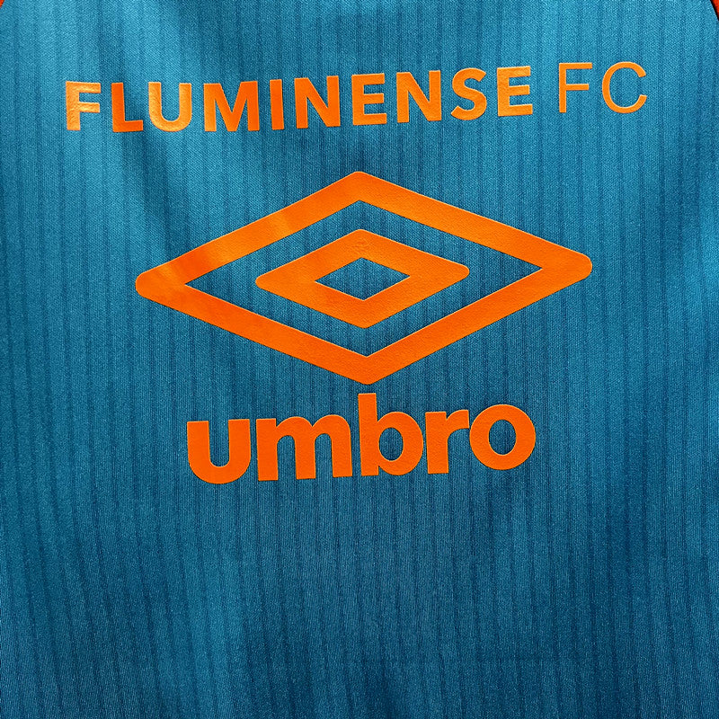 FLUMINENSE EDICIÓN ESPECIAL I 23/24 HOMBRE - TIENDA DEL JUGADOR