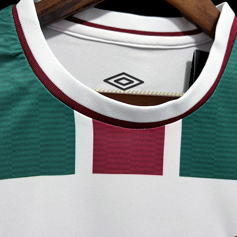 FLUMINENSE EDICIÓN ESPECIAL III 23/24 HOMBRE - TIENDA DEL JUGADOR