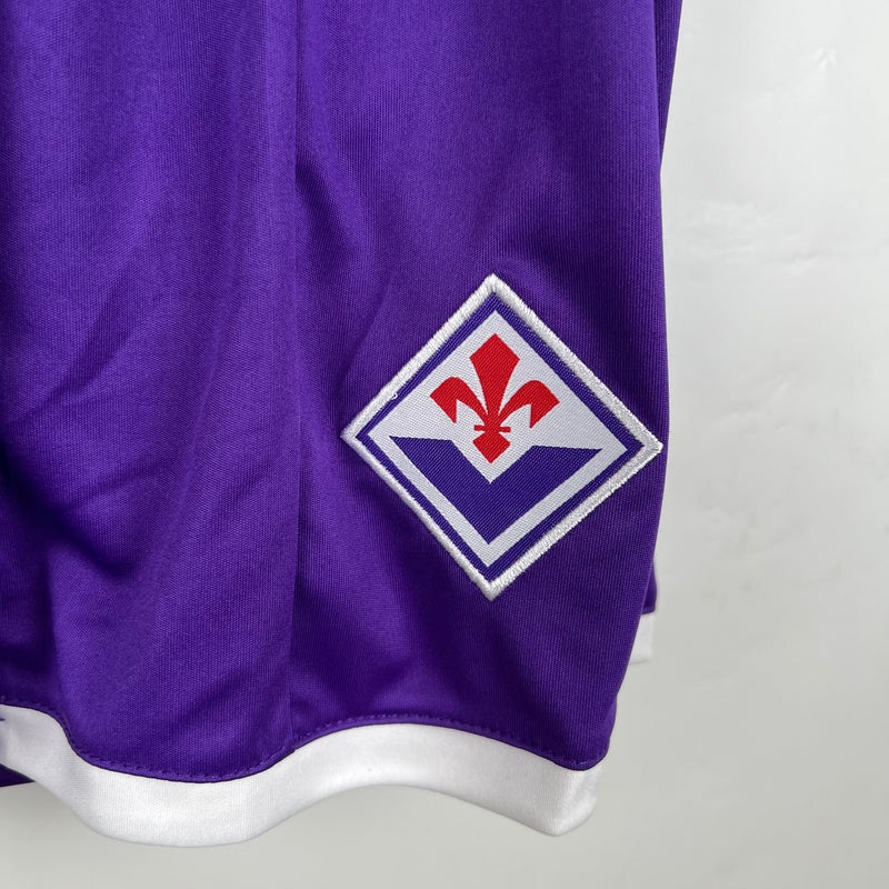 FIORENTINA I 23/24 CONJUNTO INFANTIL - TIENDA DEL JUGADOR