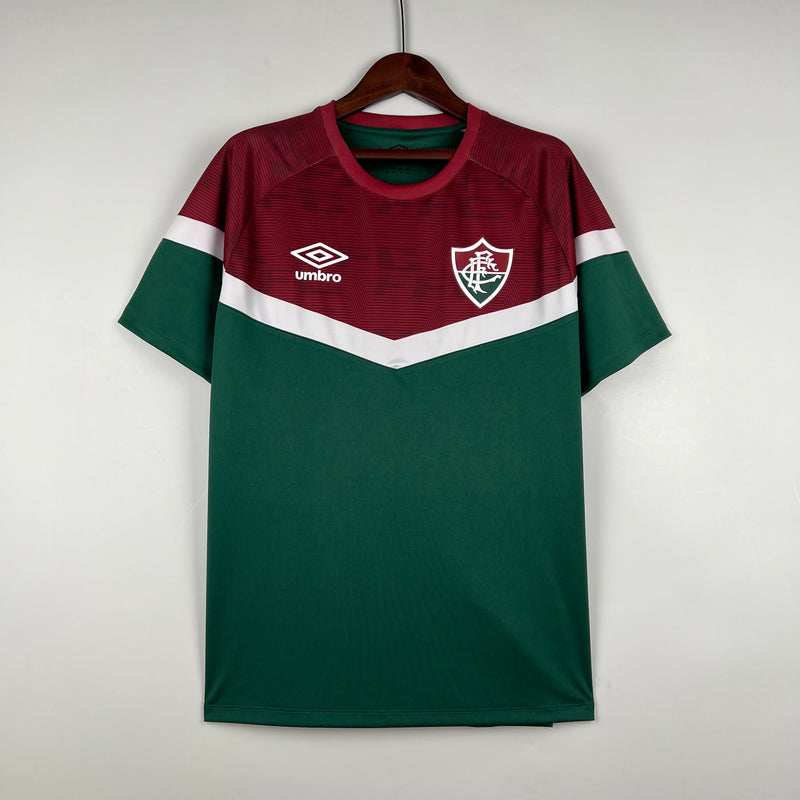 FLUMINENSE ENTRENAMIENTO SIN PATROCINADOR I 23/24 HOMBRE - TIENDA DEL JUGADOR