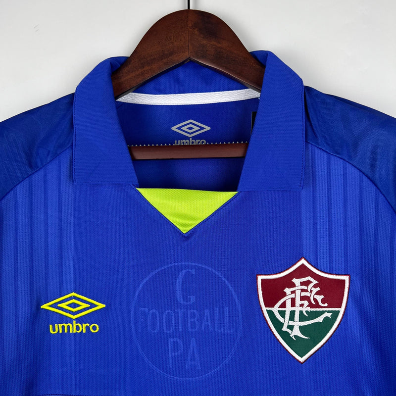 FLUMINENSE PORTERO II 23/24 HOMBRE - TIENDA DEL JUGADOR