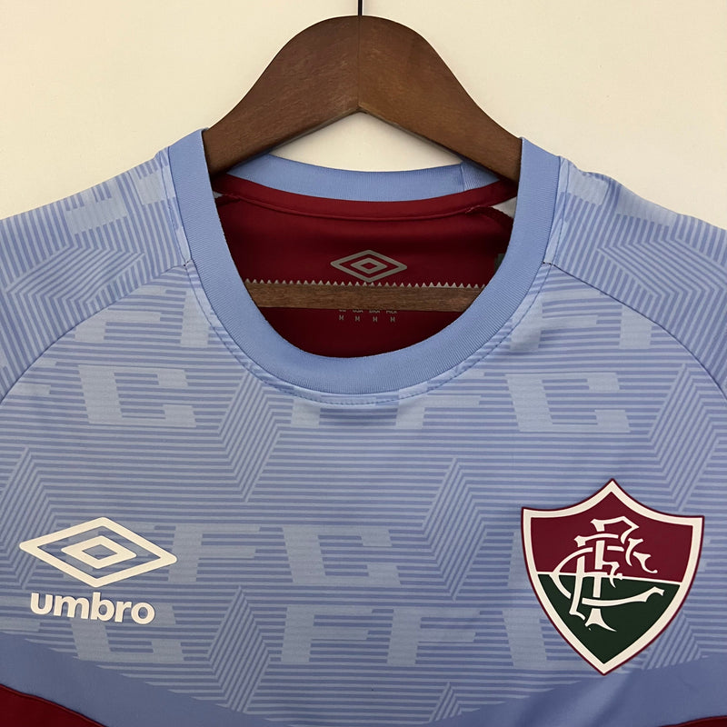 FLUMINENSE ENTRENAMIENTO CON PATROCINADOR II 23/24 HOMBRE - TIENDA DEL JUGADOR