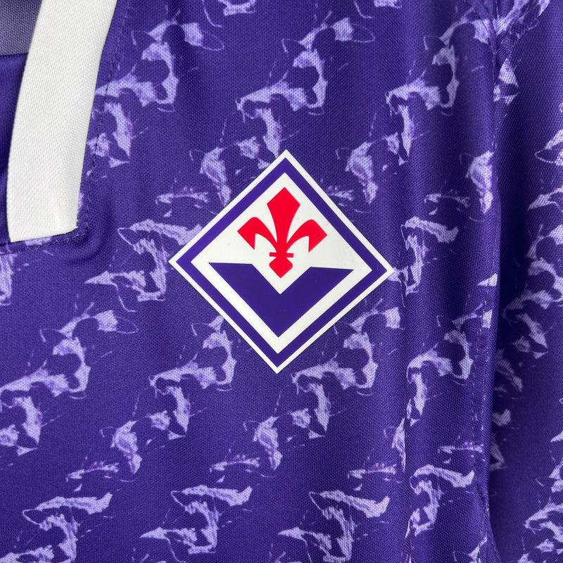 FIORENTINA I 23/24 HOMBRE - TIENDA DEL JUGADOR