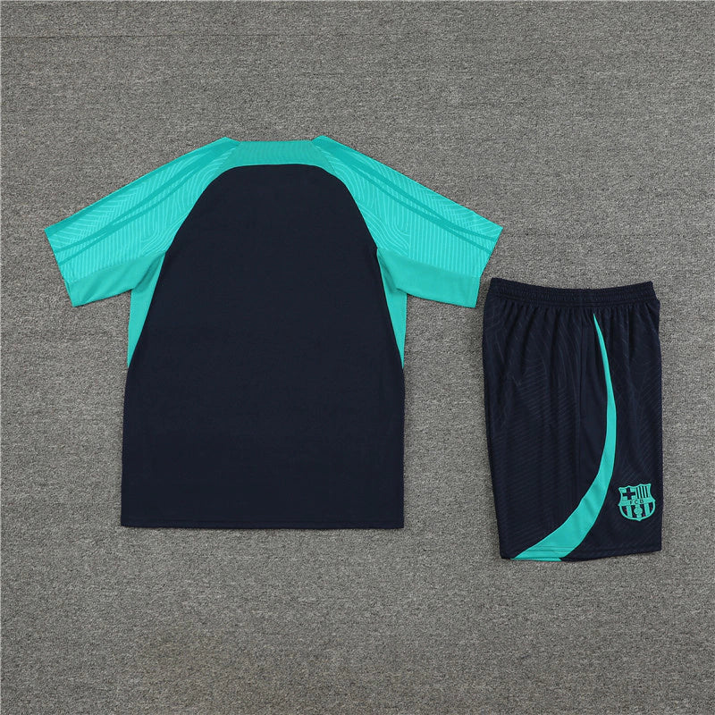 BARCELONA CONJUNTO ENTRENAMIENTO 23/24 HOMBRE - TIENDA DEL JUGADOR