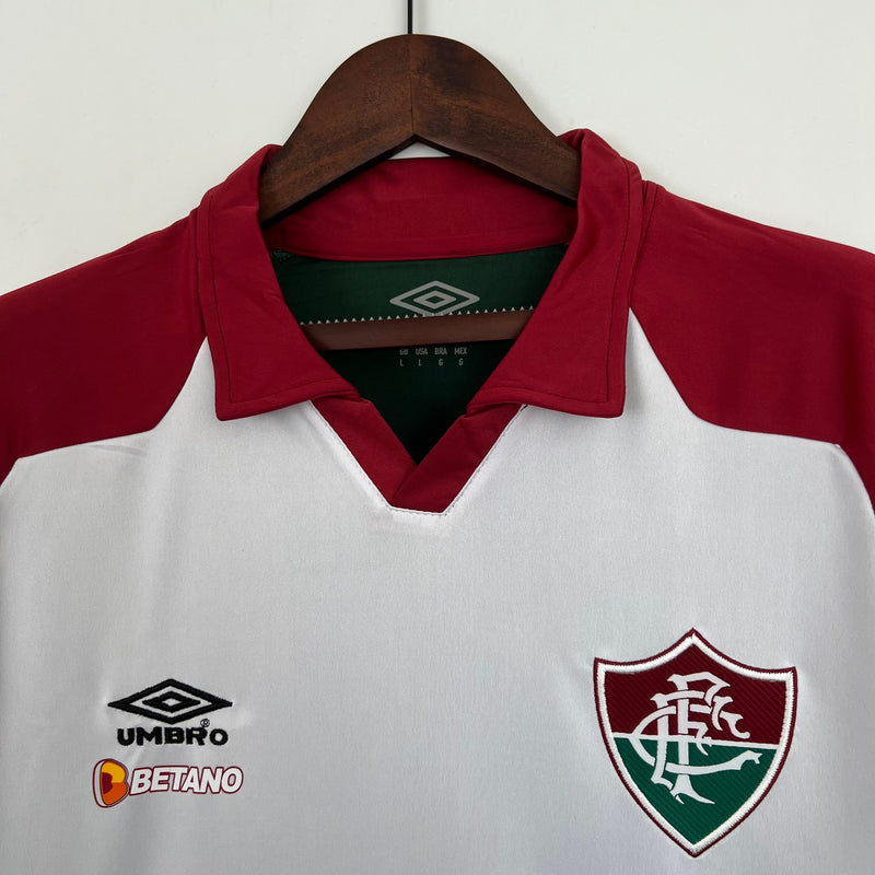 FLUMINENSE ENTRENAMIENTO VI 23/24 HOMBRE - TIENDA DEL JUGADOR