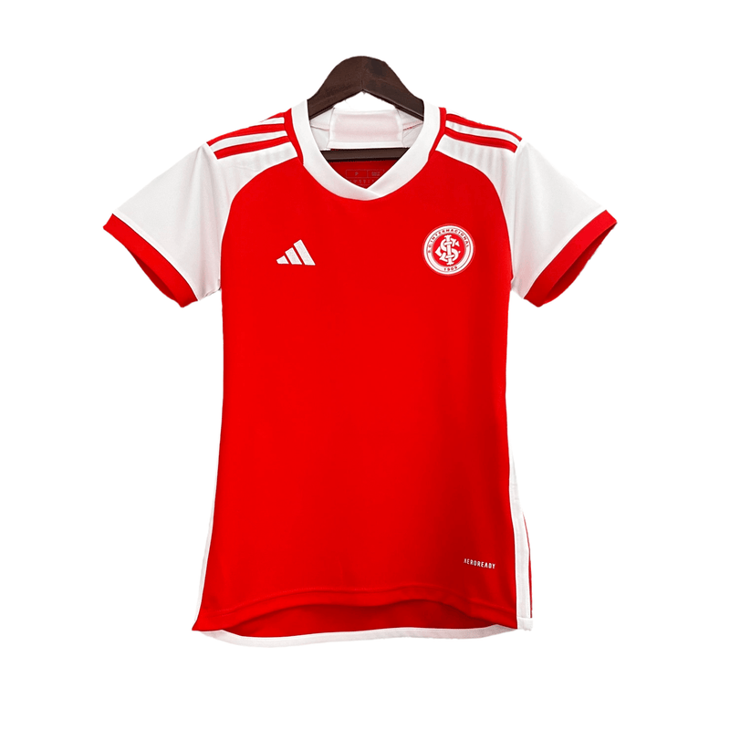 CAMISETA INTERNACIONAL I 24/25 MUJER - TIENDA DEL JUGADOR