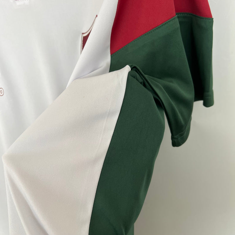 FLUMINENSE ENTRENAMIENTO VI 23/24 HOMBRE - TIENDA DEL JUGADOR