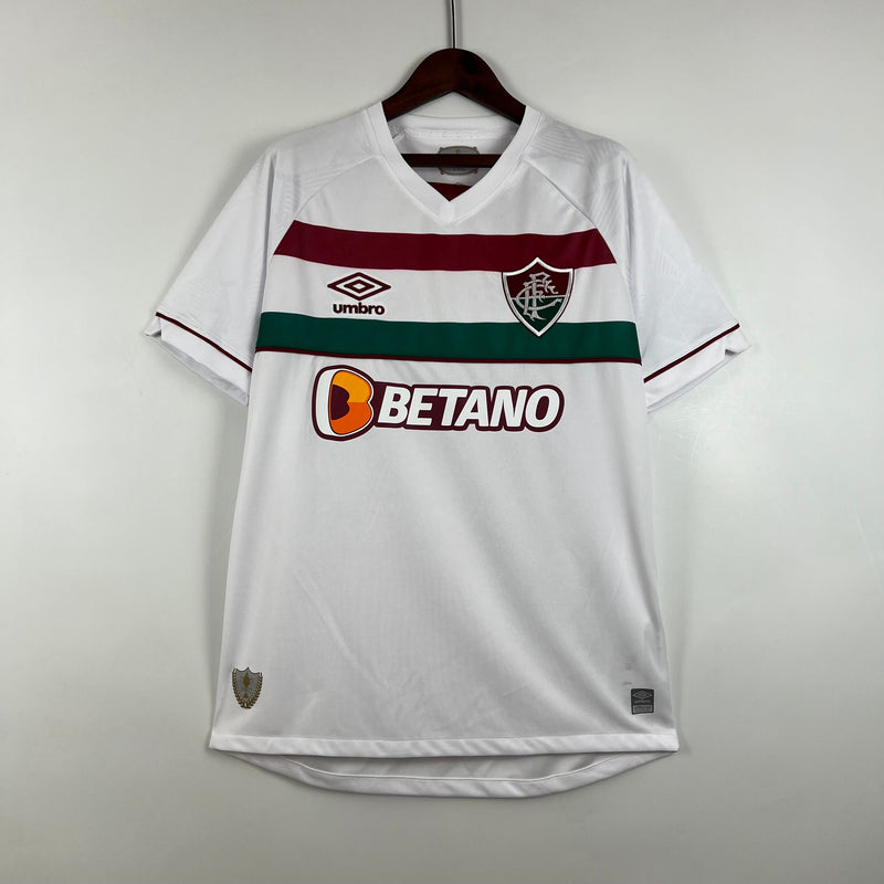 FLUMINENSE CON PATROCINADOR I 23/24 HOMBRE - TIENDA DEL JUGADOR