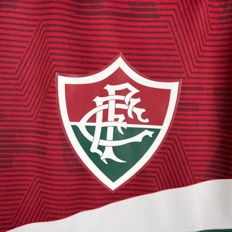 FLUMINENSE ENTRENAMIENTO SIN PATROCINADOR I 23/24 HOMBRE - TIENDA DEL JUGADOR