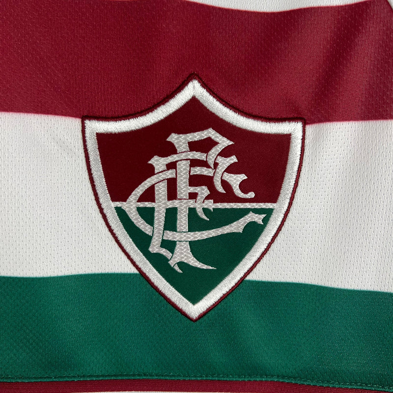 FLUMINENSE CON PATROCINADOR I 23/24 HOMBRE - TIENDA DEL JUGADOR