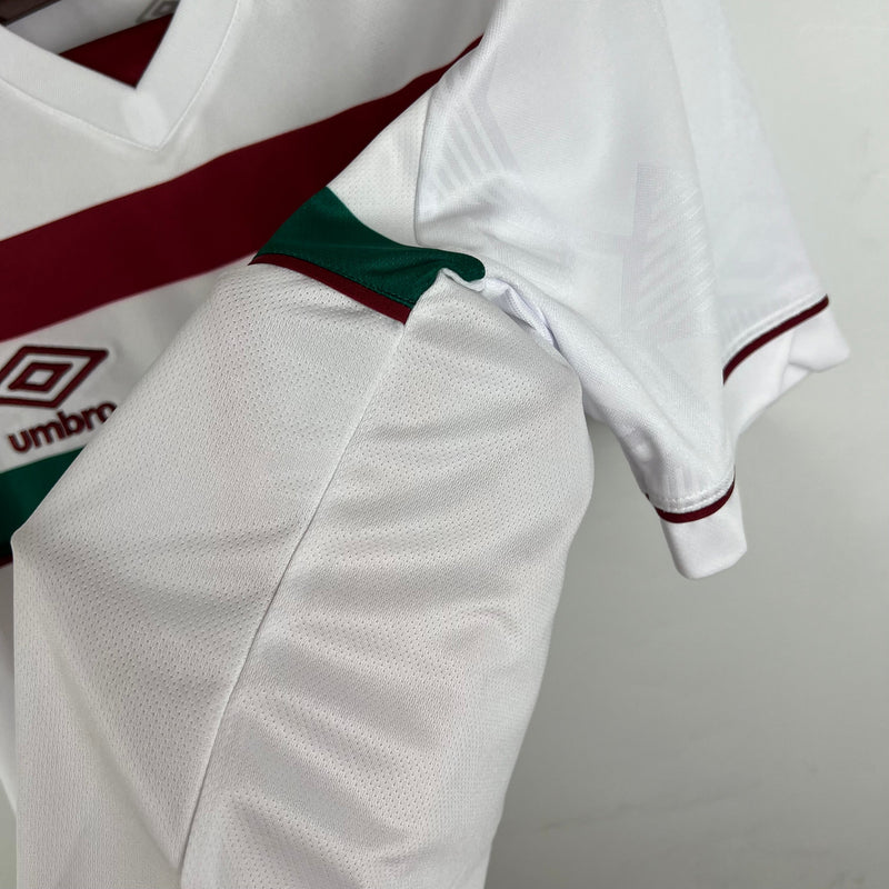 FLUMINENSE CON PATROCINADOR I 23/24 HOMBRE - TIENDA DEL JUGADOR