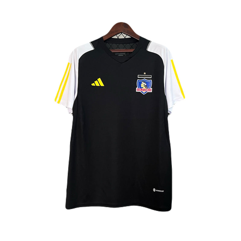 CAMISETA COLO COLO ENTRENAMIENTO I 24/25 HOMBRE - TIENDA DEL JUGADOR