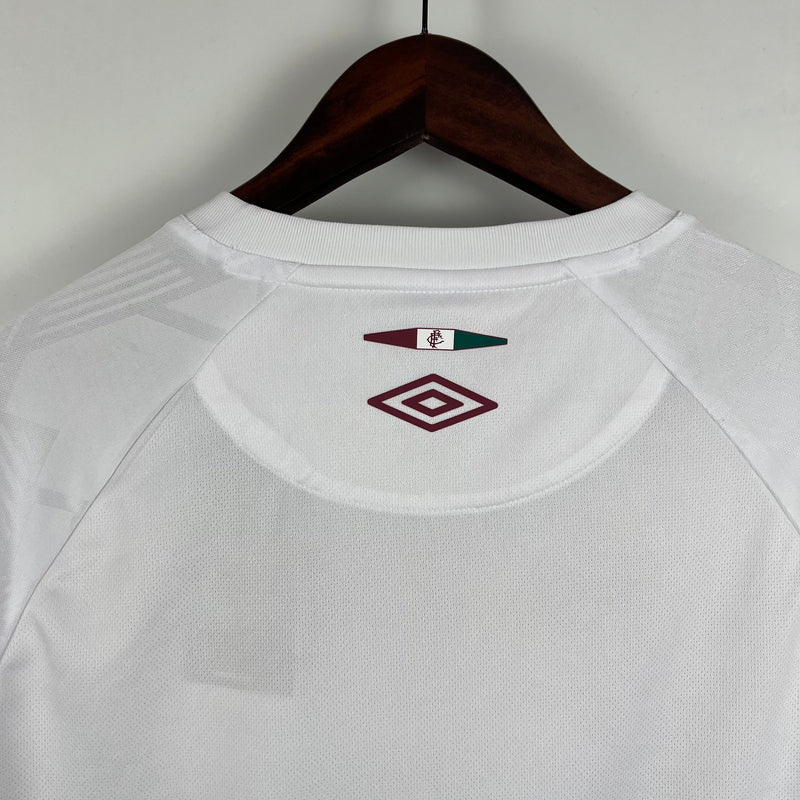 FLUMINENSE CON PATROCINADOR I 23/24 HOMBRE - TIENDA DEL JUGADOR