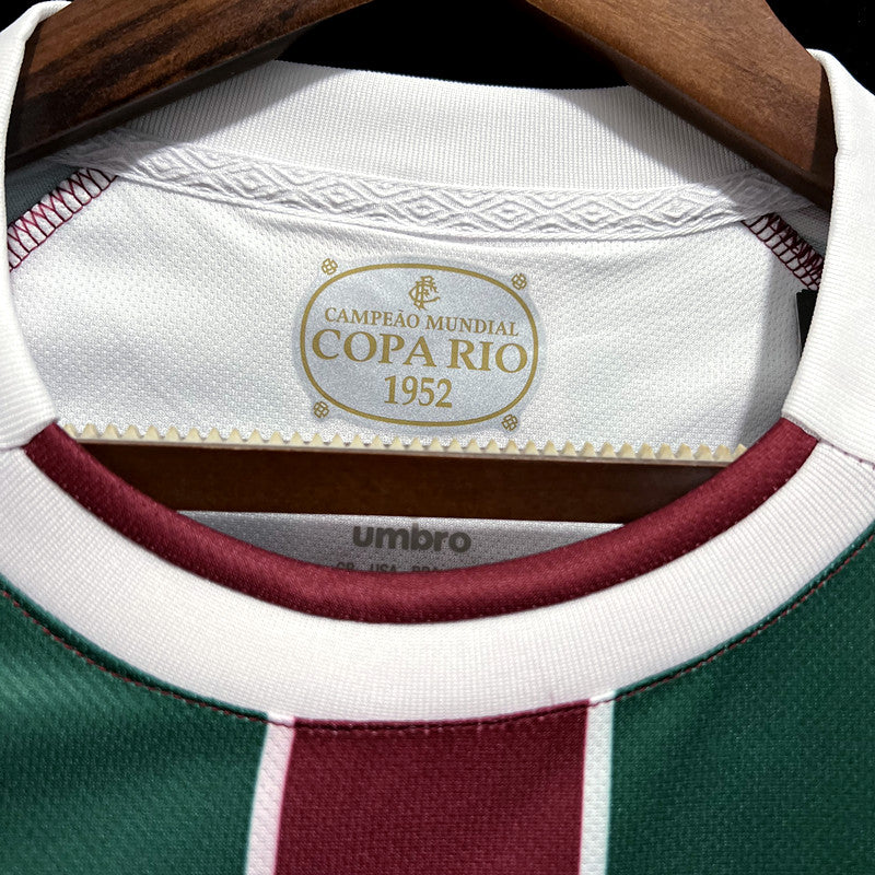 FLUMINENSE I 23/24 HOMBRE - TIENDA DEL JUGADOR