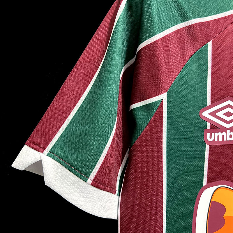 FLUMINENSE I 23/24 HOMBRE - TIENDA DEL JUGADOR