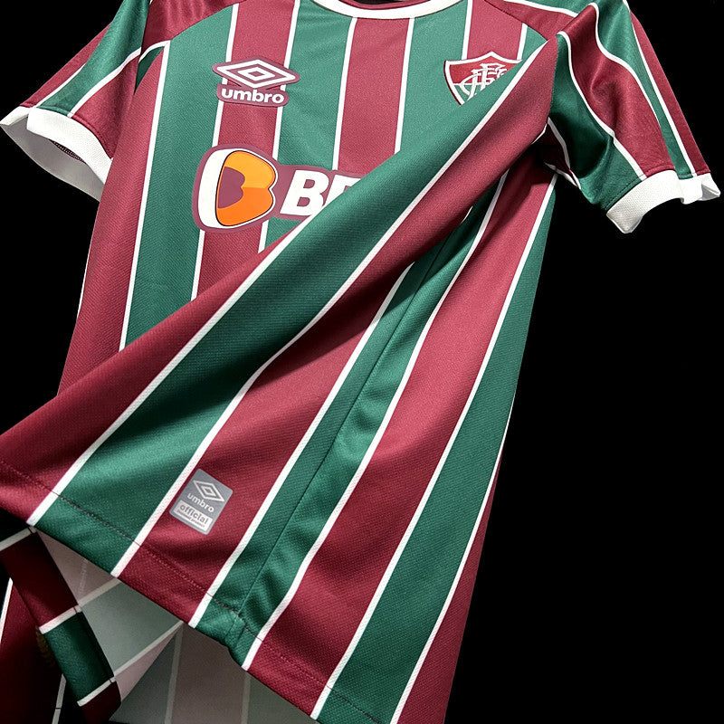 FLUMINENSE I 23/24 HOMBRE - TIENDA DEL JUGADOR