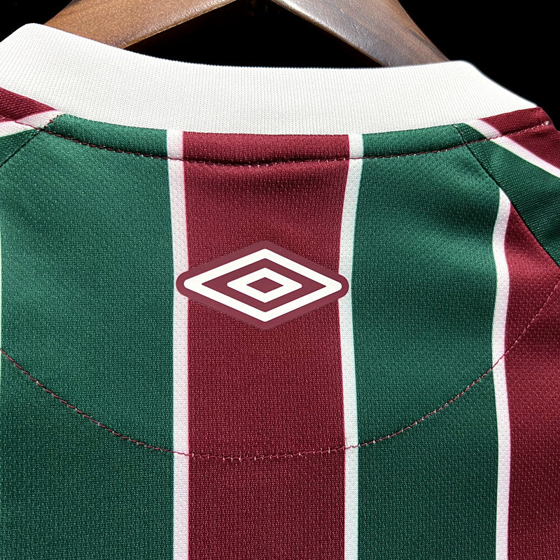 FLUMINENSE I 23/24 HOMBRE - TIENDA DEL JUGADOR