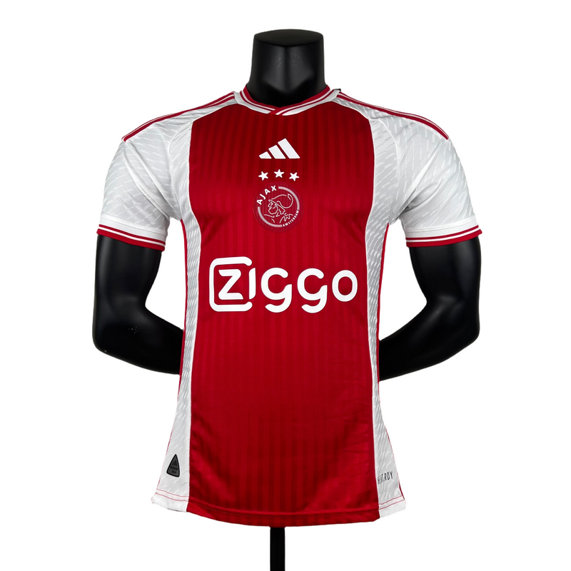 AJAX I 23/24 HOMBRE (VERSIÓN JUGADOR) - TIENDA DEL JUGADOR