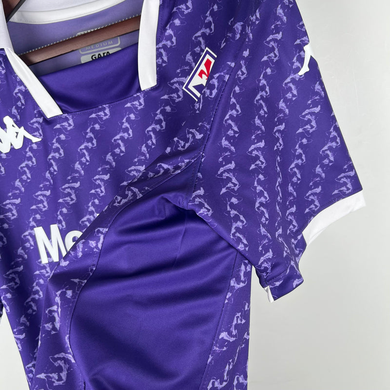 FIORENTINA I 23/24 HOMBRE - TIENDA DEL JUGADOR