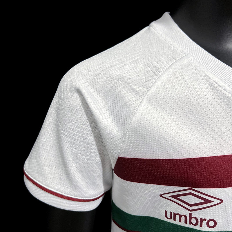 FLUMINENSE II 23/24 CONJUNTO INFANTIL - TIENDA DEL JUGADOR