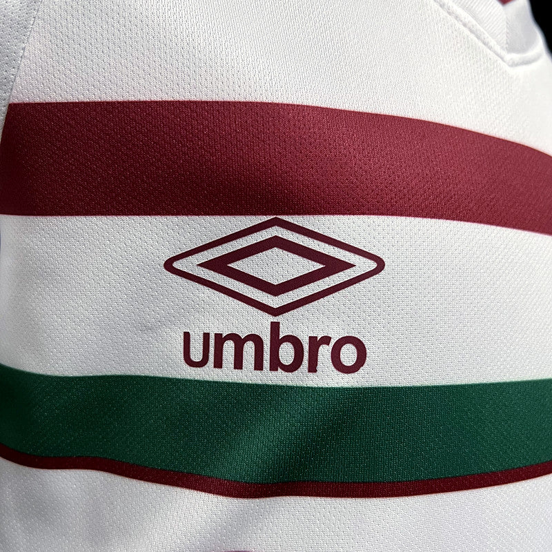 FLUMINENSE II 23/24 CONJUNTO INFANTIL - TIENDA DEL JUGADOR