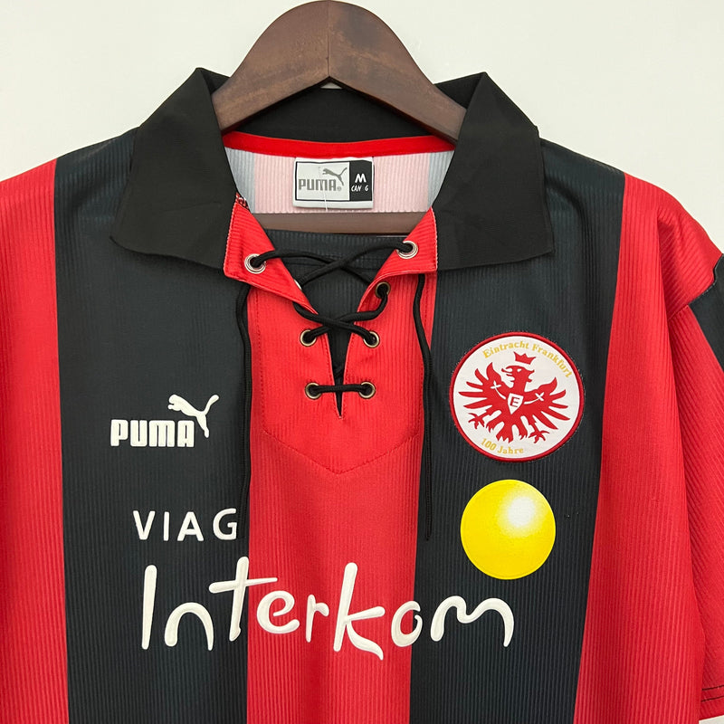 FRANKFURT I 99/00 HOMBRE (RETRO) - TIENDA DEL JUGADOR