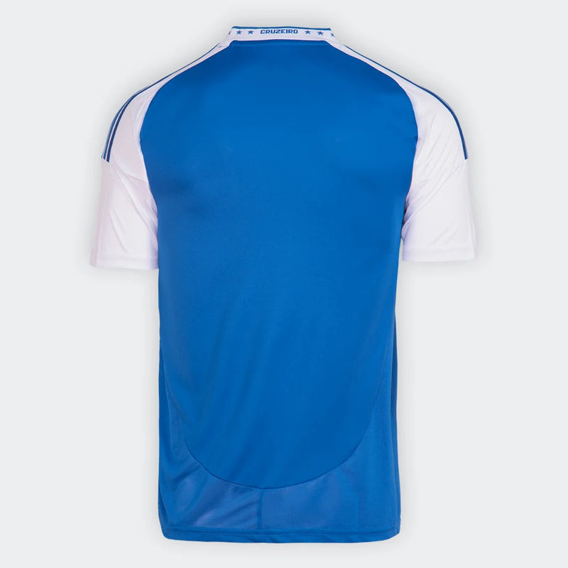 CAMISETA CRUZEIRO l 25/26 - HOMBRE